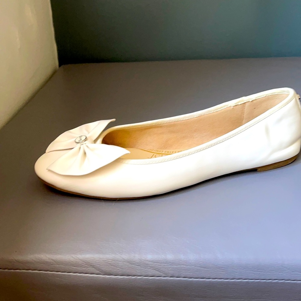 Circus Sam Edelman woman’s flats in size 10